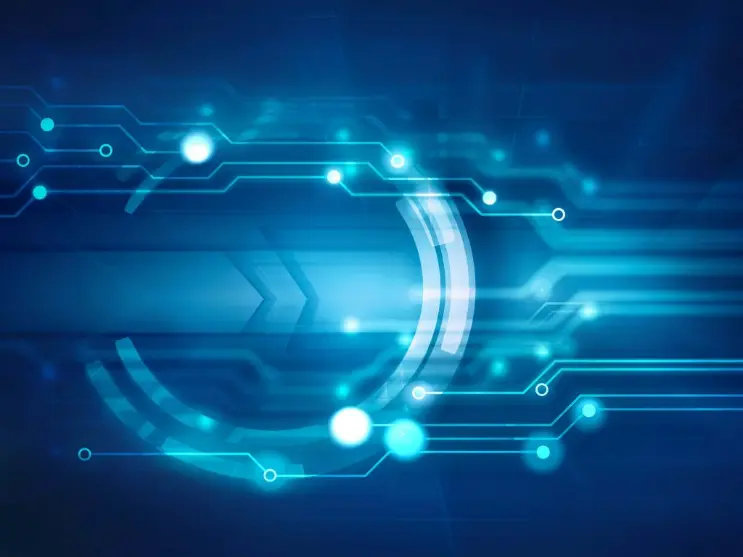 Secured Blockchain technology