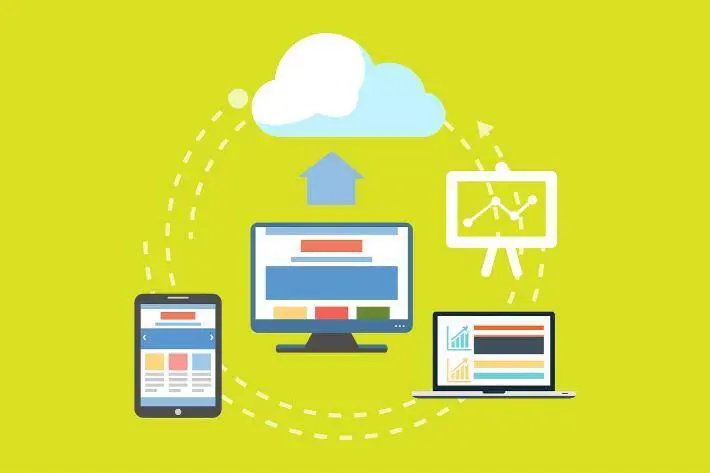 Cloud Storage - Secure Document Storage Management