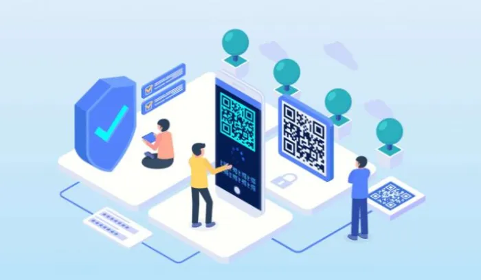 Ensuring Accuracy and Security with Trusted Verification and Reference Points