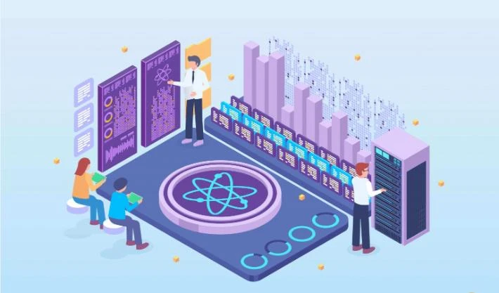 Blockchain Ensures Data Integrity