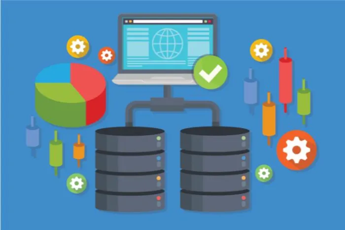 Centralized Database System