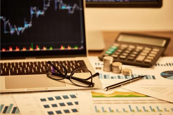 Using Decentralization in Financial Sector