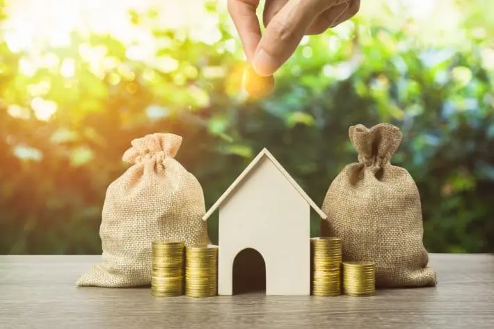 Role of Blockchain in Real Estate