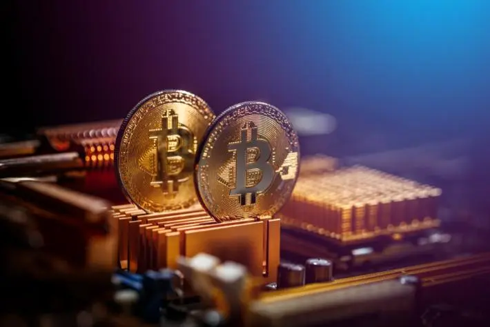 Uses of Blockchain in Banking Sector