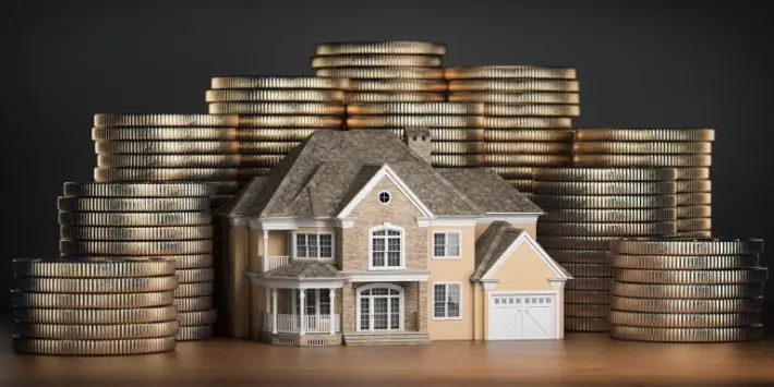 Using Blockchain in Real estate