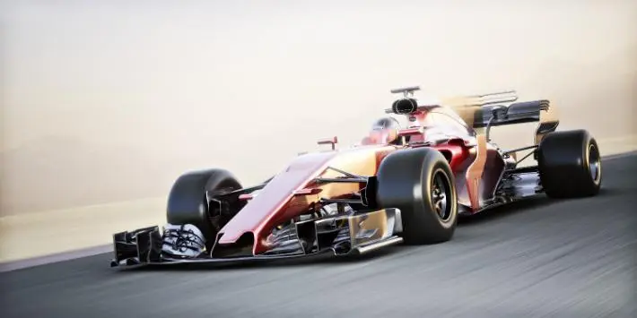 Blockchain in Automotive Sector