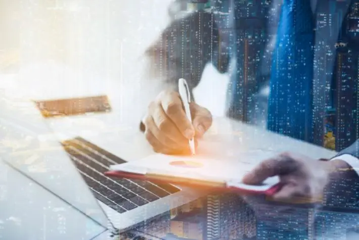 blockchain verification process