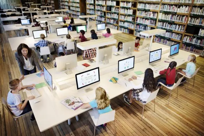 Revolution of Blockchain in Educational Sector