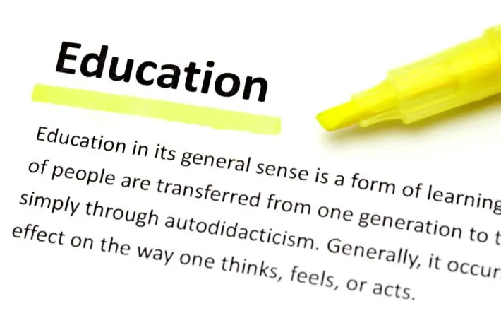 Impact of Blockchain in Education