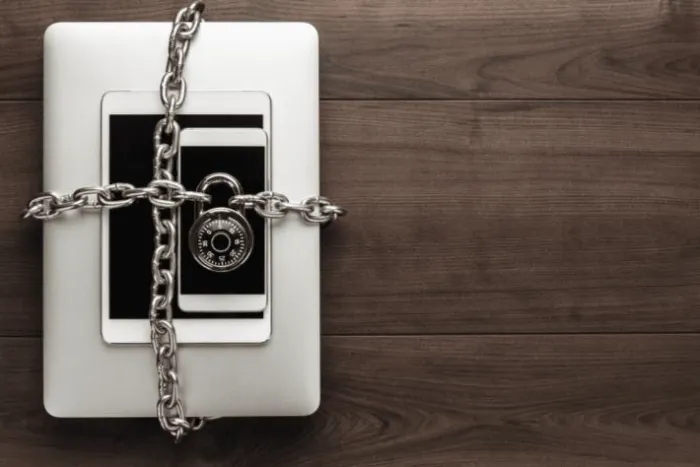From QR Codes to Cryptography Next-Level Security with Blockchain