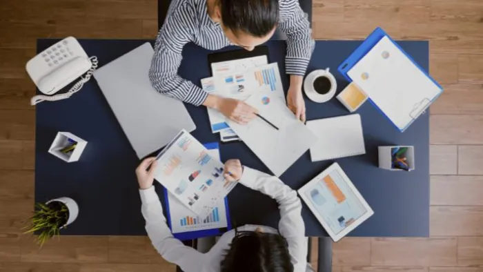 Secure Your Documents with Blockchain