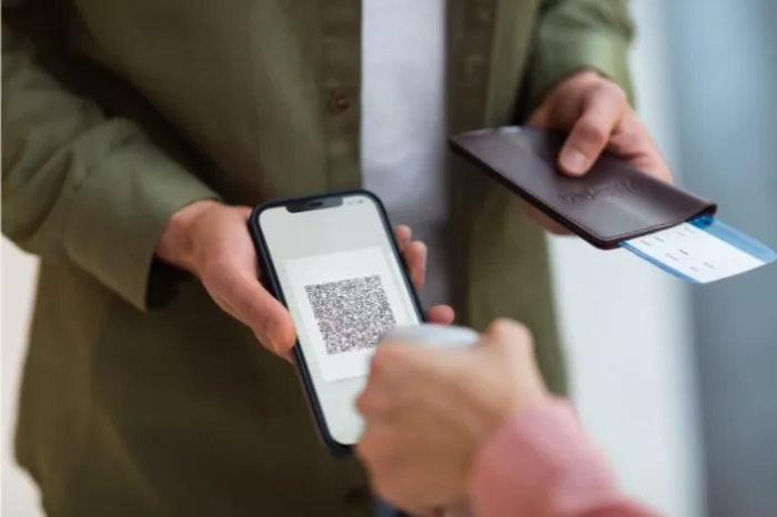 Be Certified and Confident with Blockchain Proof