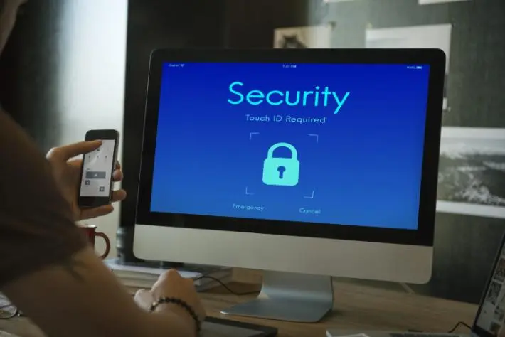 Securing Documents with Unmatched Integrity with Blockchain