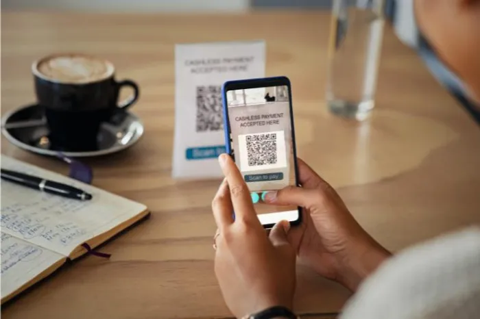 Secure Access, Trusted Transactions