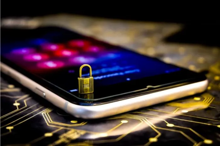 Secure Data with Immutable Trust and Transparency with Blockchain