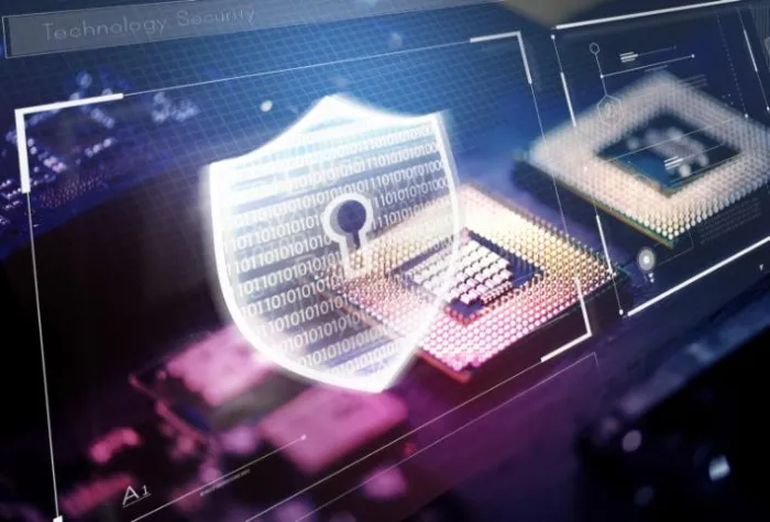Secure Documents with Blockchain Technology