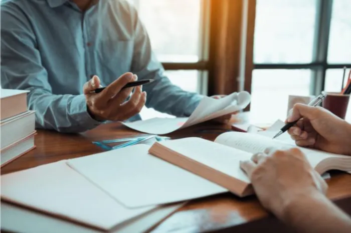 Secure, Transparent Education with Blockchain