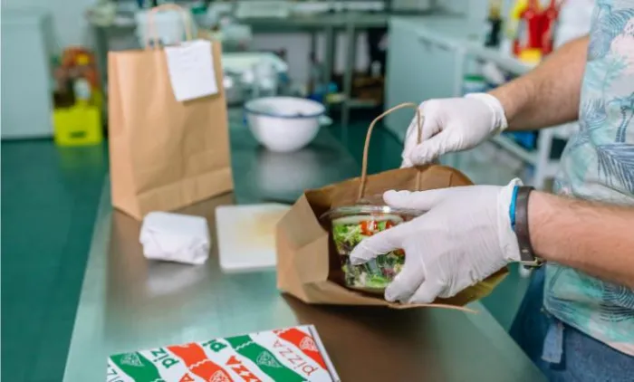 Blockchain Enhances Food Safety and Transparency from Farm to Table