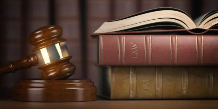 Revolutionizing Legal Contracts with Blockchain Security