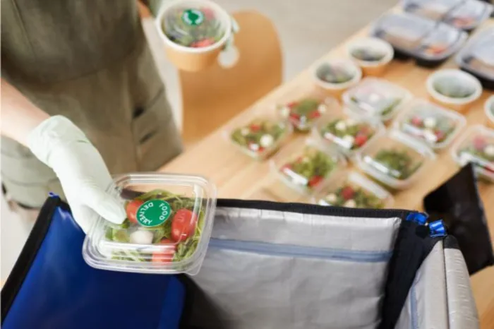 Blockchain Secures Food Safety from Farm to Table