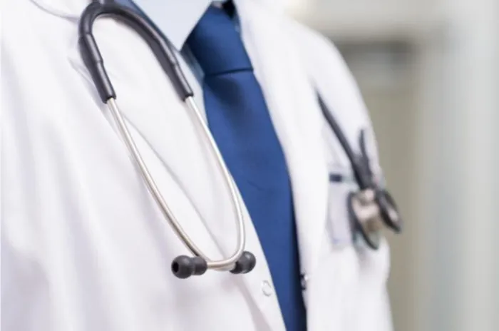 Blockchain Secures Healthcare with Transparency and Integrity