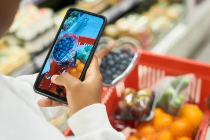 Blockchain Ensures Transparency and Safety in Every Bite