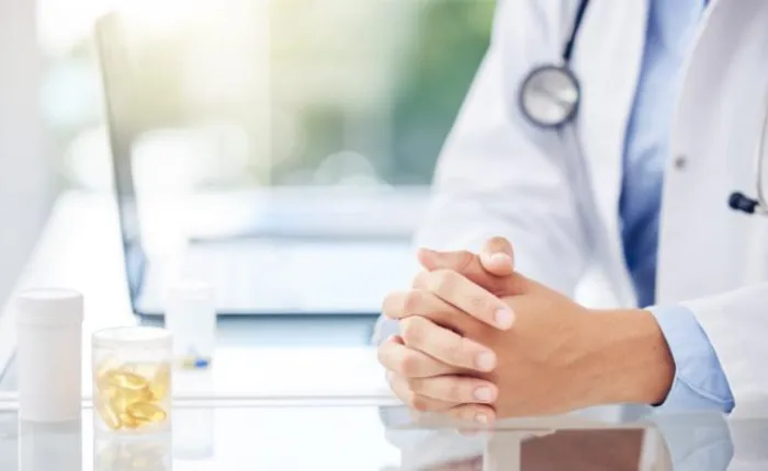 Securing Healthcare, Enhancing Transparency with Blockchain