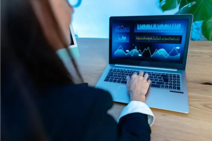 Identity of Blockchain is Secure, Trustworthy, Transparent