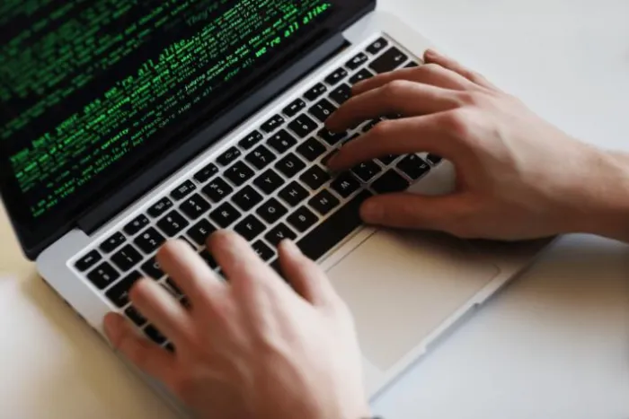 Securing Digital Identities and Preventing Fraud with Blockchain
