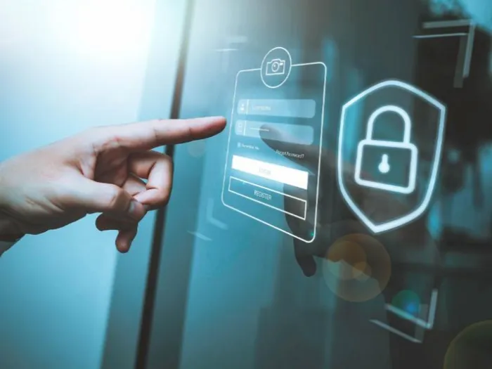 Secure Your Identity Tamper-Proof Data, Guaranteed with Blockchain