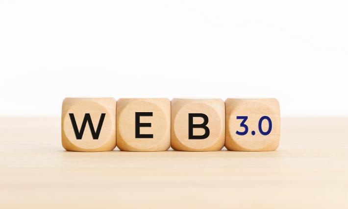 Web 3.0 blockchain technology