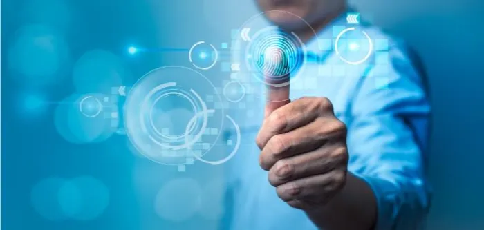 Secure Your Digital Identity, Simplify Access with Blockchain