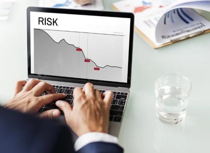 Ensuring Integrity and Transparency in Risk Management with proofEasy