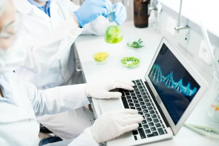 Secure Your Food Supply with Blockchain