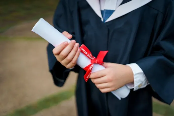 Securing Higher Education with Blockchain