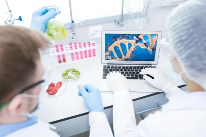 Enhance Food Safety, Efficiency, and Sustainability with Blockchain