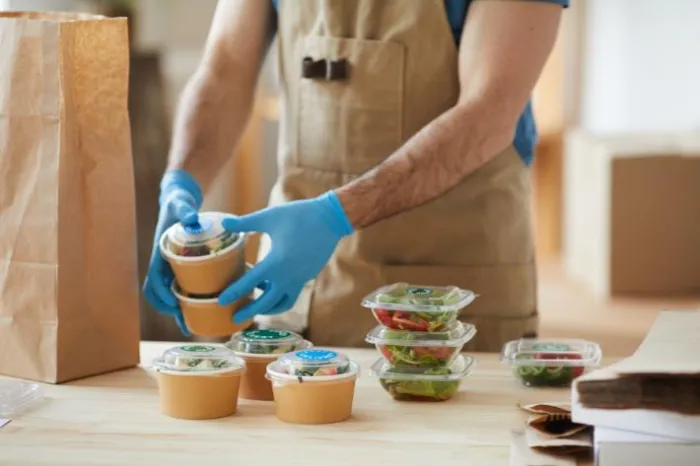 Enhancing Food Transparency with Blockchain and SAP