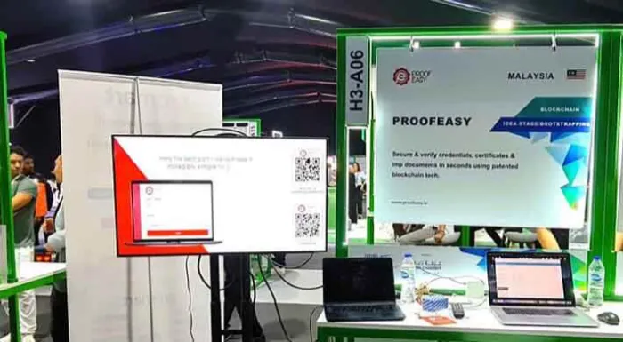 Transforming Document Security with Live Innovations at ProofEasy