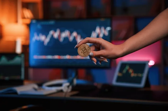 Bitcoin is a Part of Decentralized