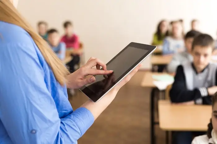 Verifiable Credentials in the Education Industry