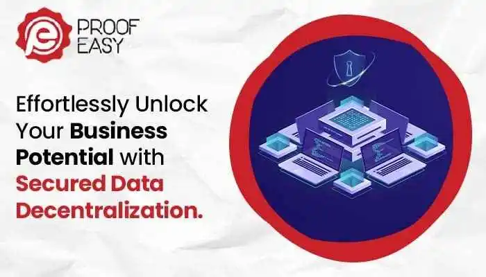 Embrace Blockchain for Safer, Simpler Identity Management