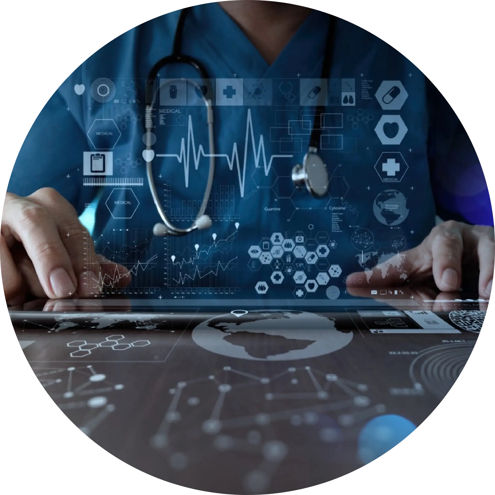 6167b0ee8f5b5c124fdebaec_The Importance of Medical Technology