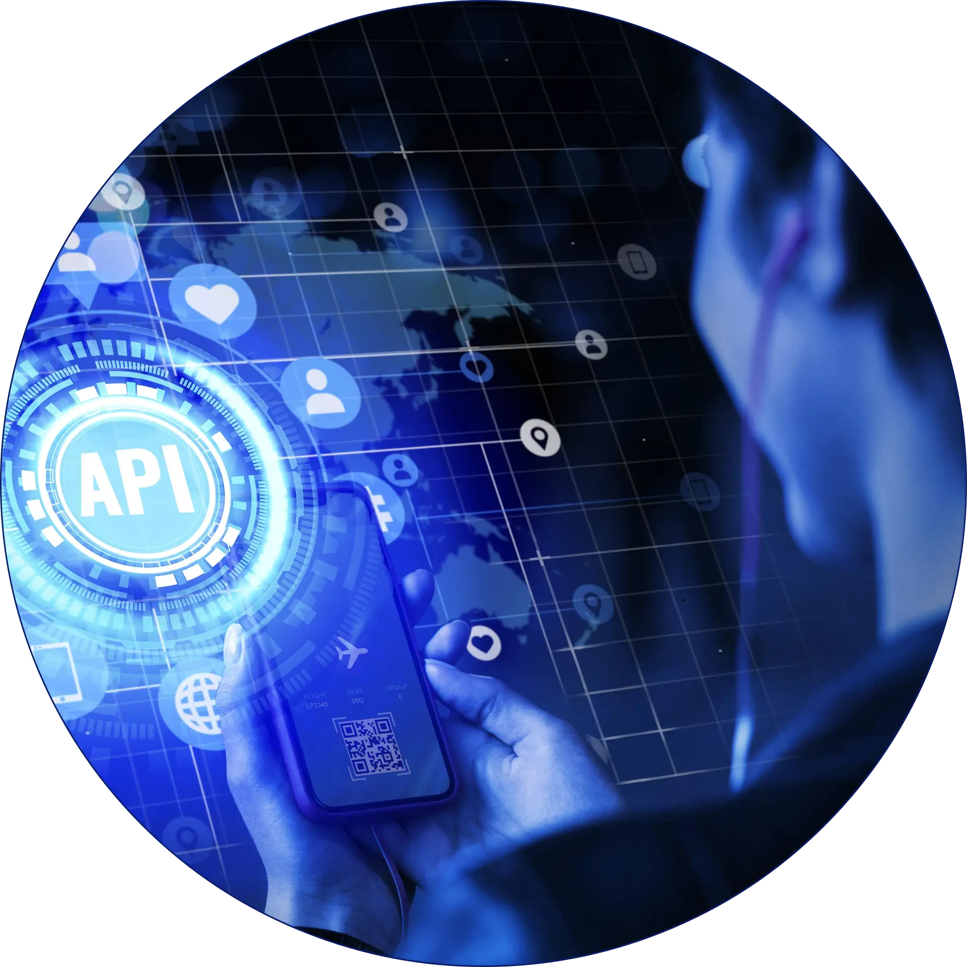 application-programming-interface-hologram