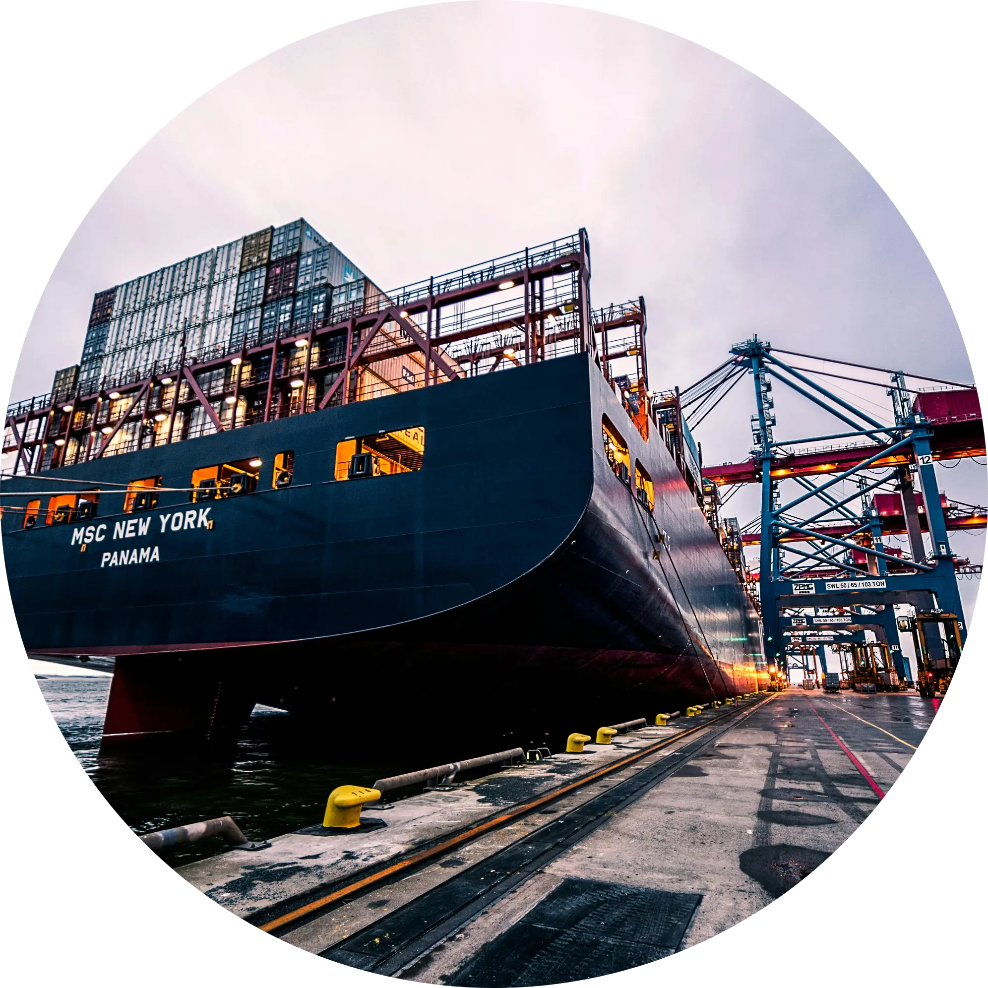 blockchain-in-maritime
