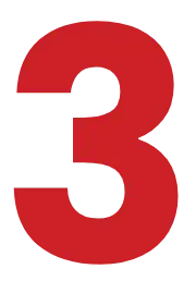 3
