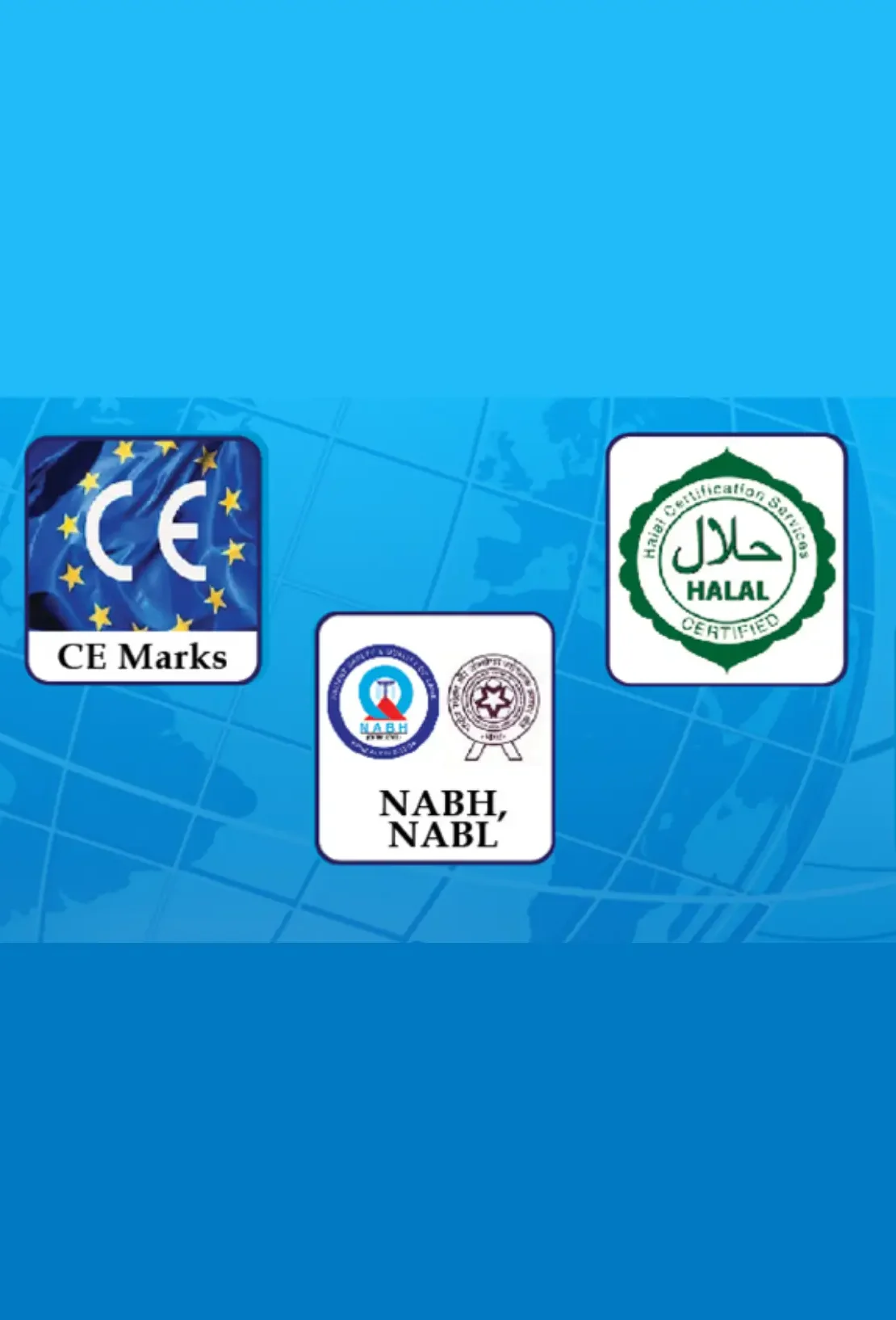 ProofEasy Halal Certification
