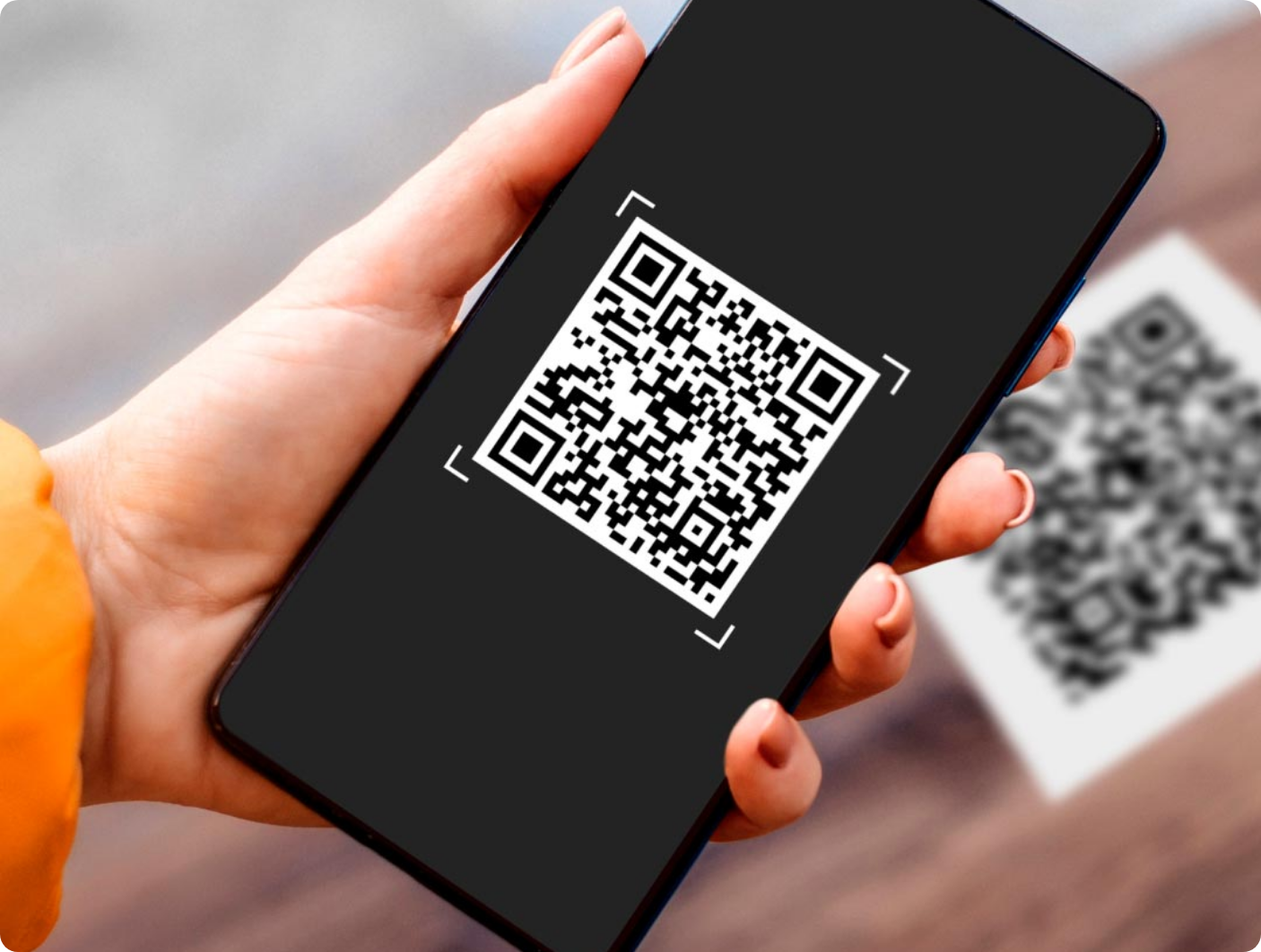 Education certificate blockchain verification illustration