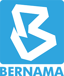 bernama